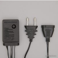 Гирлянда бахрома Luazon 3556836 (мульти)