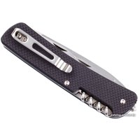 Мультитул Ruike L41-N (коричневый)