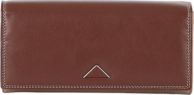 

Кошелек Passo Avanti 920-C2-936-BWC (коричневый/кофе)