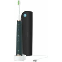 Электрическая зубная щетка Philips HX2451 (зеленый)