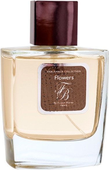 

Парфюмерная вода Franck Boclet Flowers EdP (100 мл)