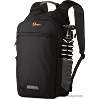 Рюкзак Lowepro Photo Hatchback BP 150 AW II Black/Grey