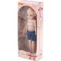 Кукла Полесье Даша дома 02864