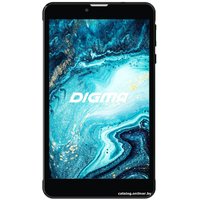 Планшет Digma Plane 7594 PS7210PG 16GB 3G (черный)