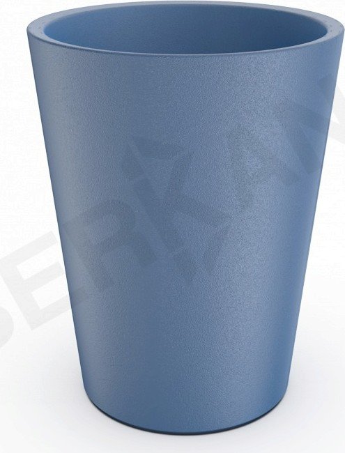 

Кашпо Berkano Bloom 50 (синий)