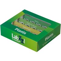 Набор микропрепаратов Levenhuk LabZZ P12 72869 (растения) в Гомеле