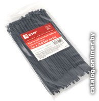 Стяжка для кабеля EKF Basic plc-cb-3.6x200 (100 шт)
