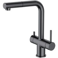 Смеситель Gappo G4397-79