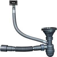 Кухонная мойка Axus LS-5044BD