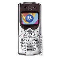 Мобильный телефон Motorola C350