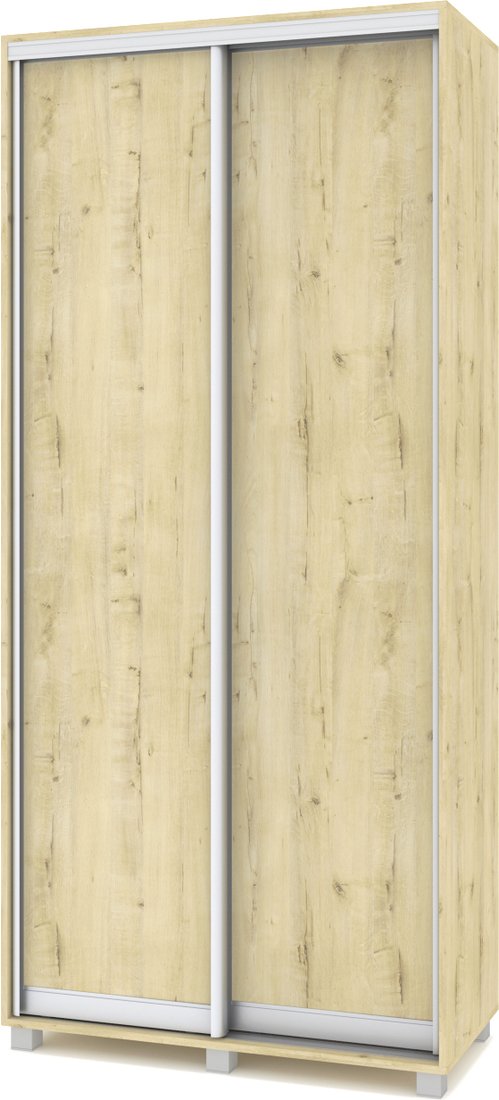 

Шкаф-купе Modern Роланд Р401 (ирландский дуб)