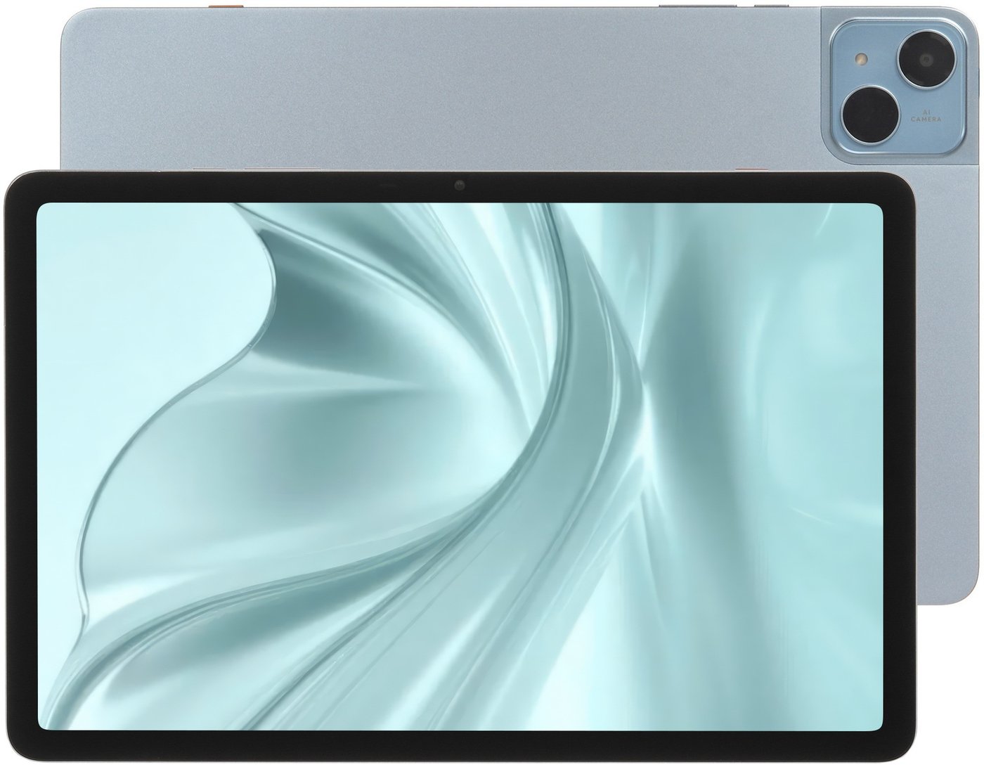 Планшет Tecno MegaPad SE LTE 8GB/128GB (голубой)