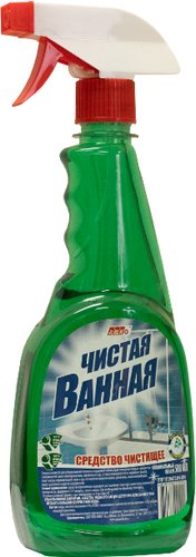 Avko Чистая ванная 750 мл