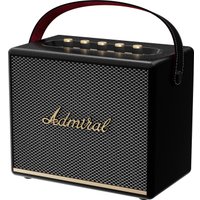 Беспроводная колонка Admiral Audio Levant (черный)