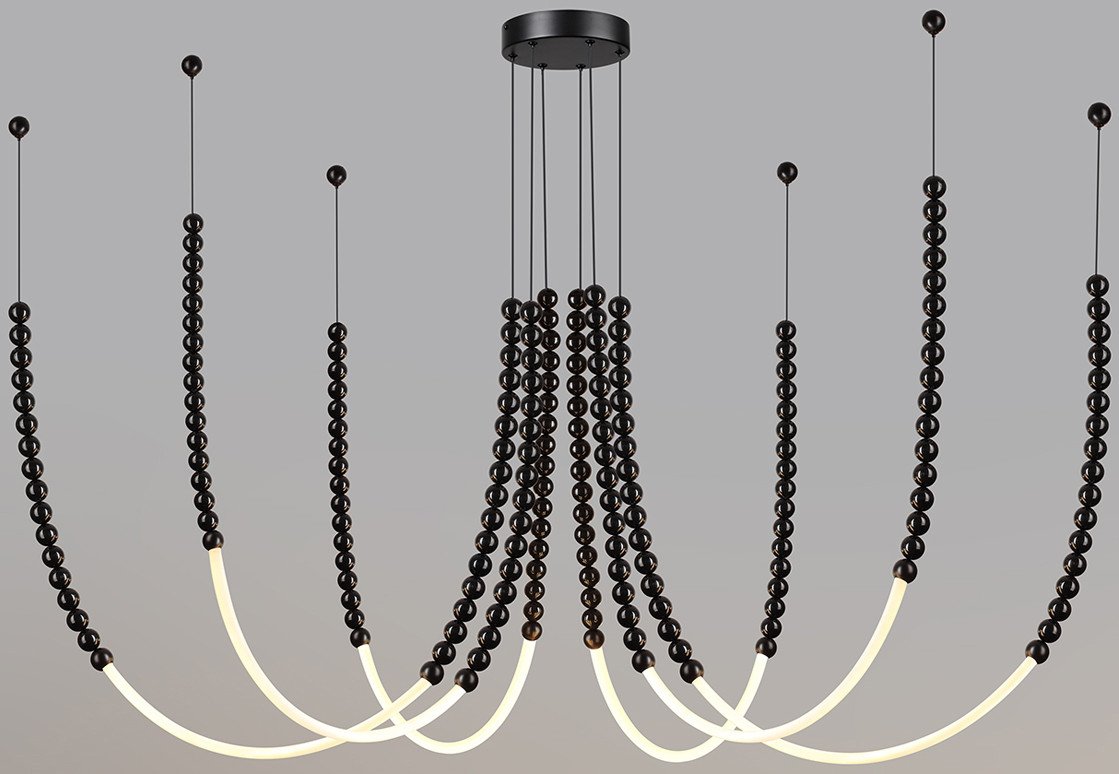 

Подвесная люстра Odeon Light Monella 7149/70L