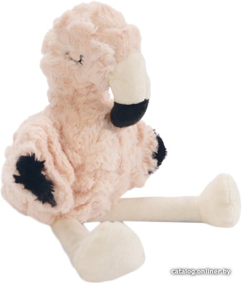 Игрушка для собак Beeztees Puppy Flamingo Mick 619142