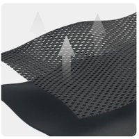 Городской рюкзак Xiaomi Roll Top Casual Backpack BHR9055GL (серый/черный)