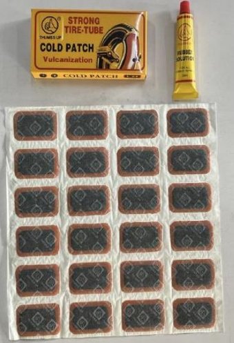 Ремкомплект камеры Thumbs Up C-YP3209