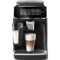 Кофемашина Philips LatteGo EP3341/50