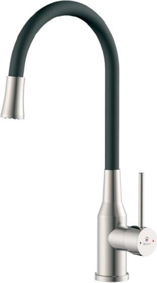 Смеситель Diadonna D46-0016LY