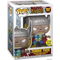 Фигурка Funko Bobble Marvel Zombies Thor (GW) (Exc) 55646