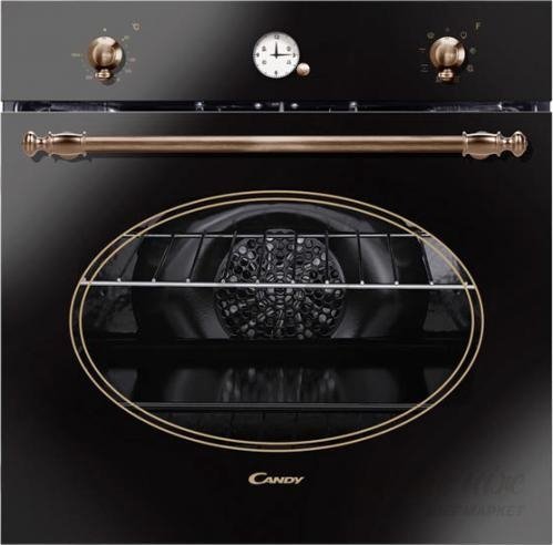 

Электрический духовой шкаф Candy FCR 824 GH