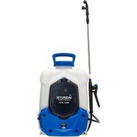 Аккумуляторный опрыскиватель Hyundai HYSL-10iON (без АКБ)