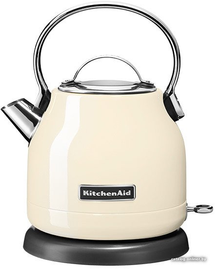 Электрический чайник KitchenAid 5KEK1222EAC