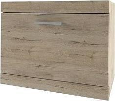 Тумба для обуви Anrex Oskar 1D Дуб Санремо