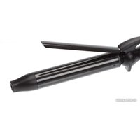 Круглая  плойка Dewal Black Idol 03-1633T (черный)