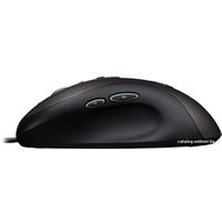 Игровая мышь Logitech Optical Gaming Mouse G400