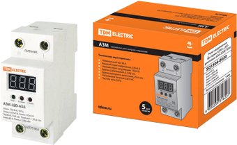 Реле напряжения TDM Electric SQ1504-0020
