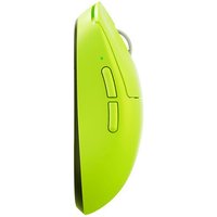 Игровая мышь MCHOSE A7 V2 Ultra Lightweight Wireless (зеленый)