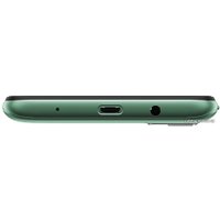 Телефон Tecno Spark 7 4GB/128GB (зеленый)