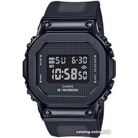 Наручные часы Casio G-Shock GM-S5600SB-1E