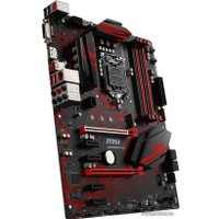 Материнская плата MSI B360 Gaming Plus