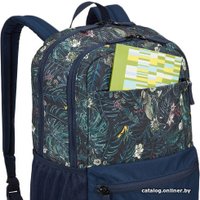 Городской рюкзак Case Logic Uplink CCAM-3116 (tropical/floral)