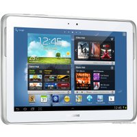 Планшет Samsung Galaxy Note 10.1 64GB 3G Pearl White (GT-N8000)