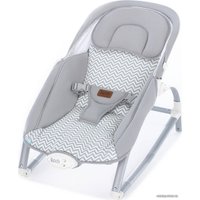 Шезлонг Nuovita Mese (меандр)