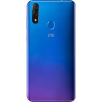 Смартфон ZTE Blade V10 4GB/64GB (сияющий аметист)