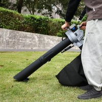 Колесная воздуходувка Deko DKBL22 083-2004 (с 2-мя АКБ)