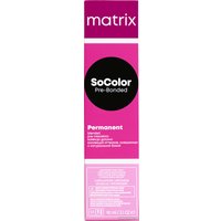 Крем-краска для волос MATRIX SoColor Pre-Bonded 8NA светлый блондин натуральный пепельный 90 мл в Гродно