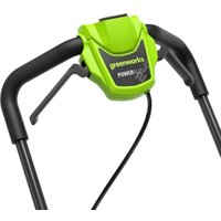 Газонокосилка Greenworks GD24LM331 2520607 (без АКБ)