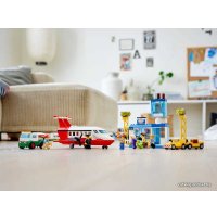 Конструктор LEGO City 60261 Городской аэропорт