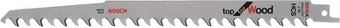 Пильное полотно Bosch 2608653065