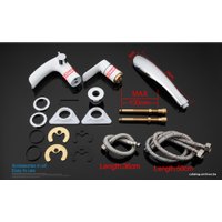 Смеситель Gappo Noar G1148-8