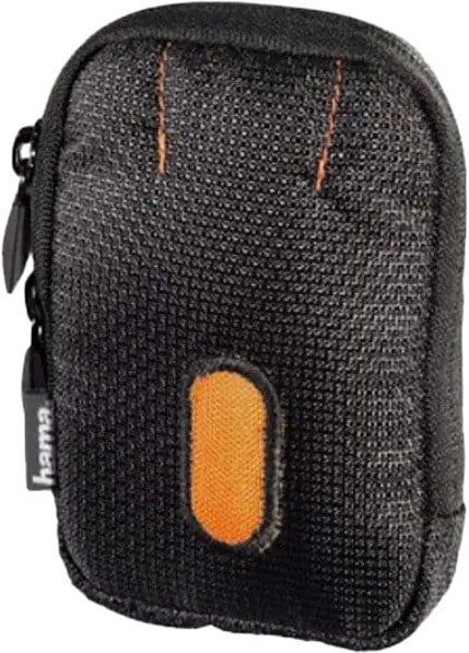 

Чехол Hama Sorento 60C (черный/оранжевый)