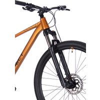 Велосипед Aspect Nickel 29 XL 2025 (золотистый)