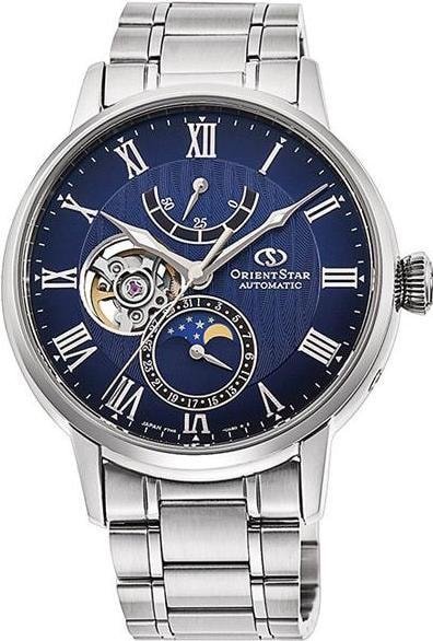 

Наручные часы Orient RE-AY0103L