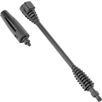 Мойка высокого давления СибрТех АМ-1600 58224